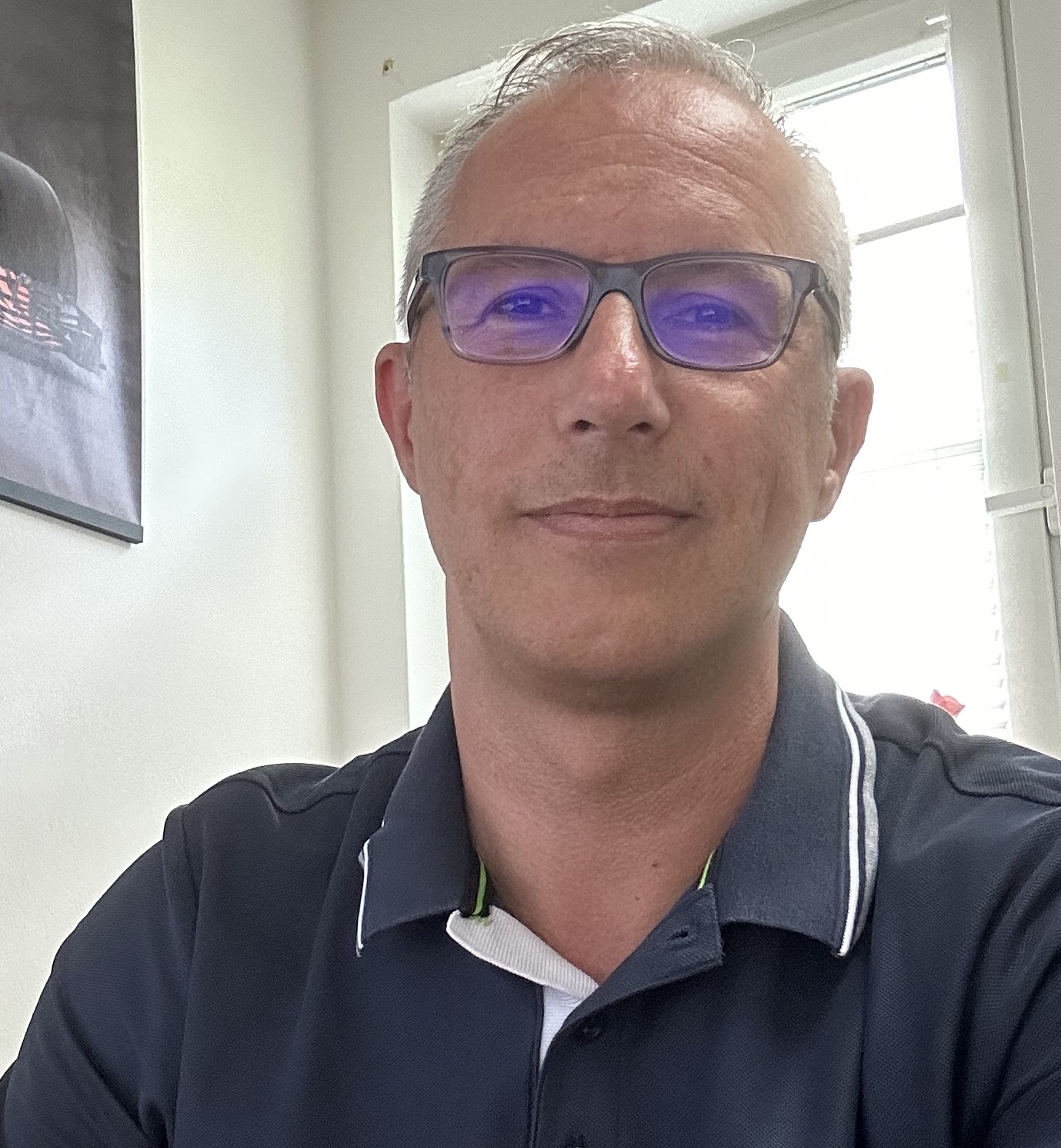 Profilbild