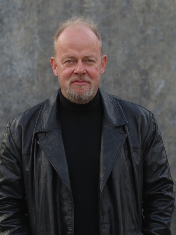 Profilbild