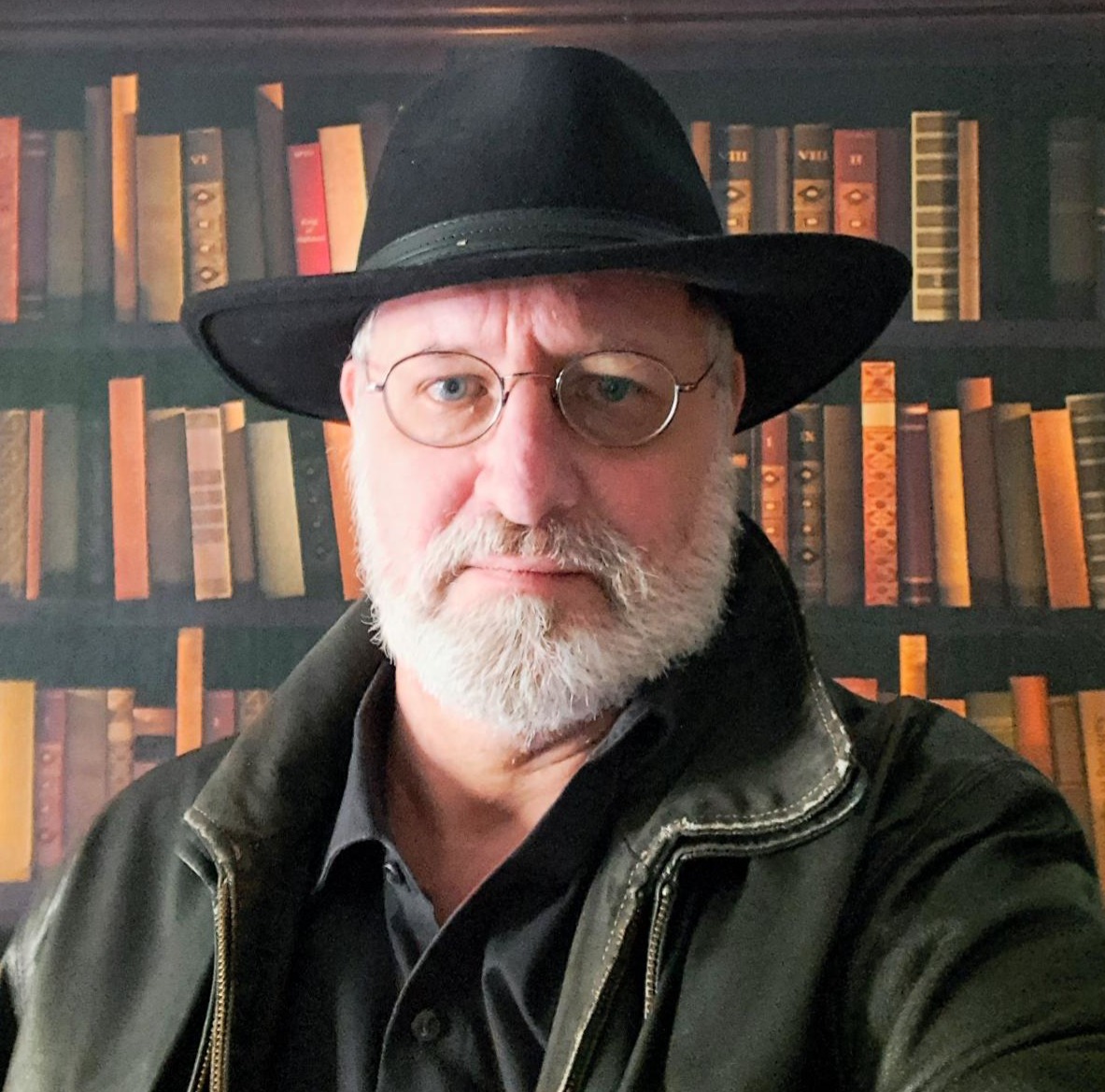 Profilbild