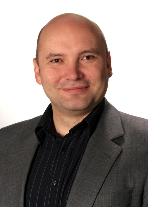 Peter Balon