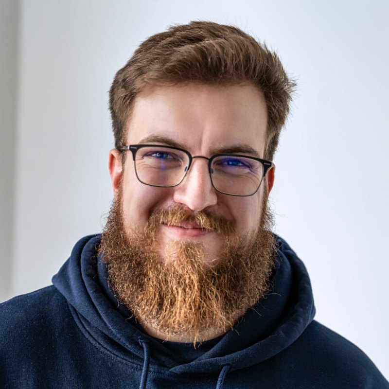 Profilbild