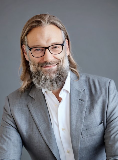 Profilbild