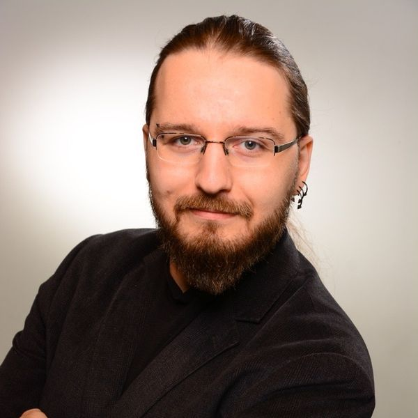 Profilbild