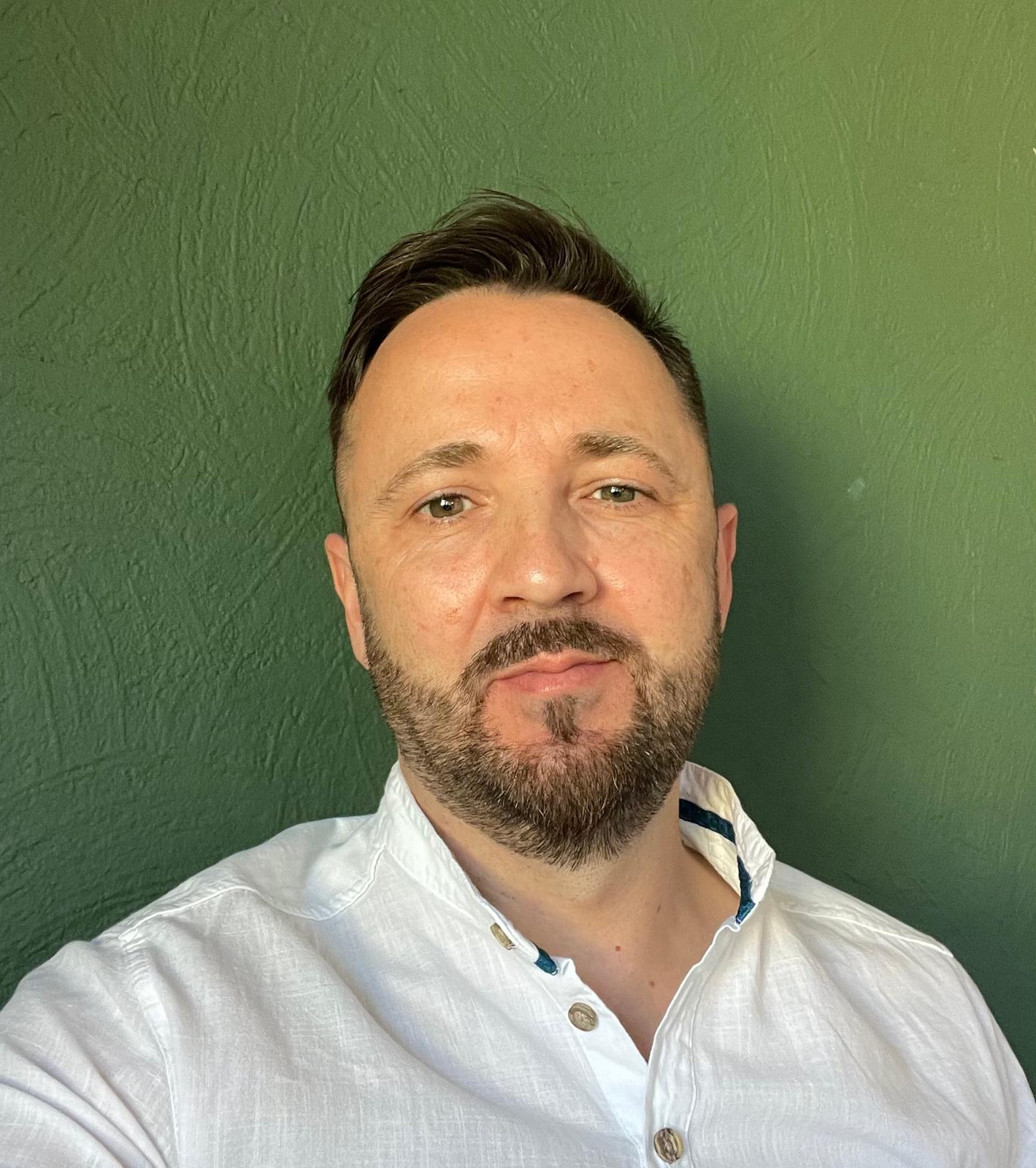 Profilbild