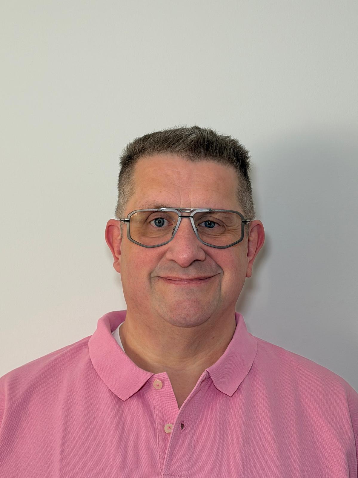 Dirk Schütteler