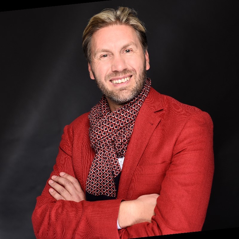 Profilbild
