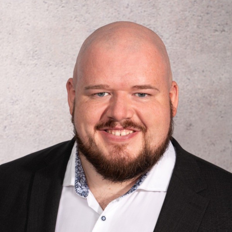 Profilbild