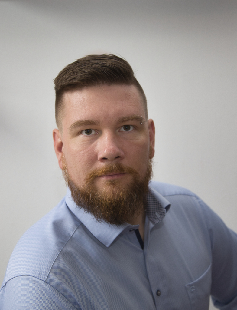 Profilbild