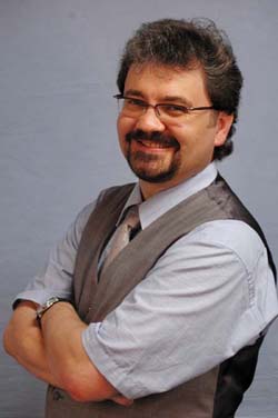 Michael Mutz