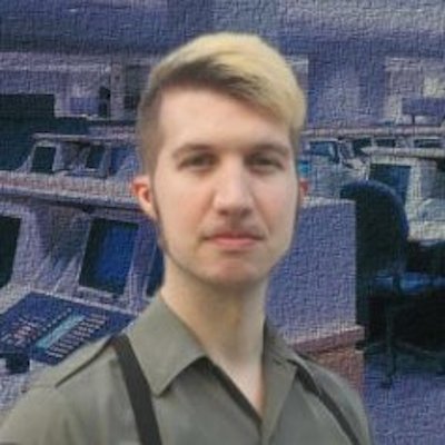 Profilbild