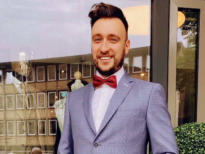 Profilbild