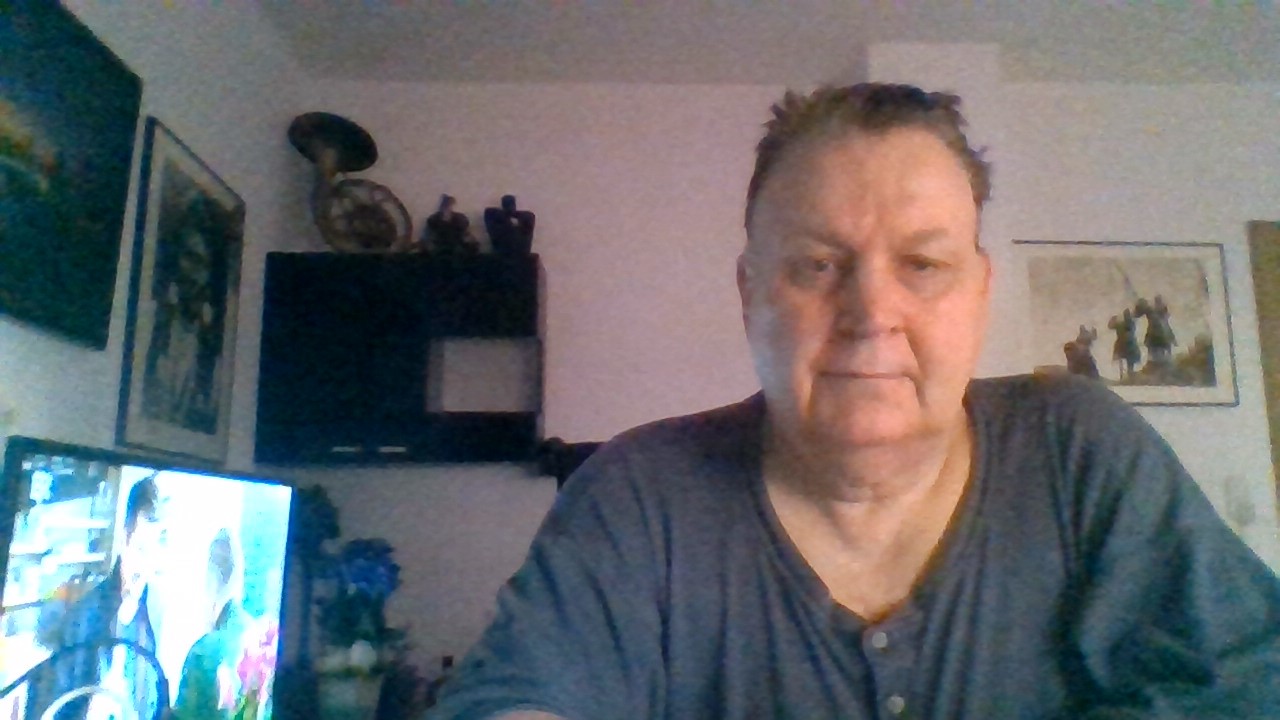 Profilbild