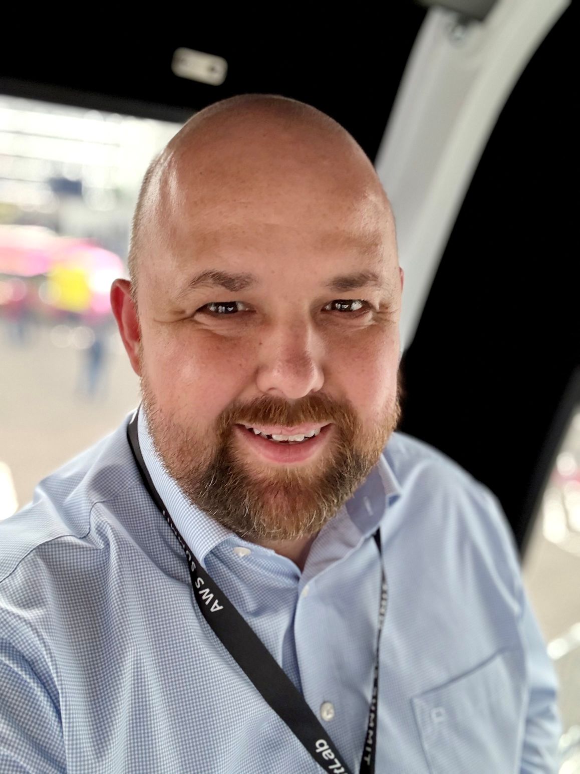 Profilbild