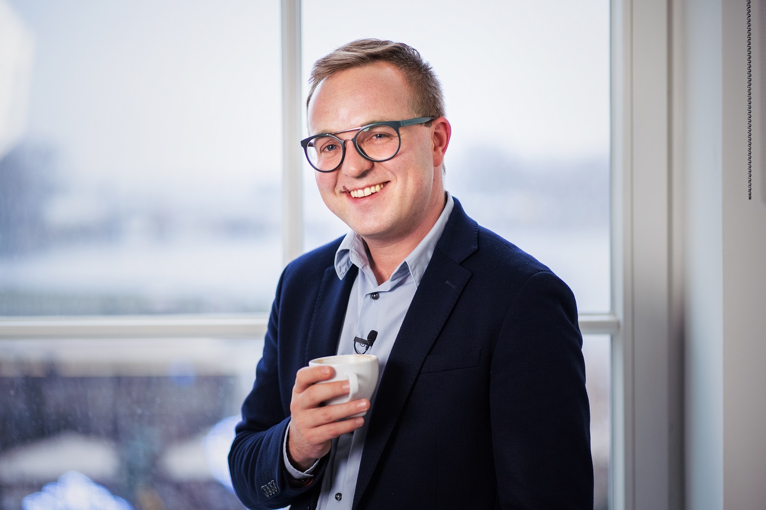 Profilbild