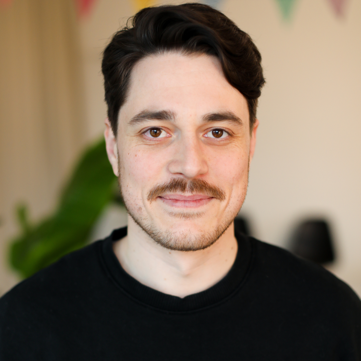 Profilbild