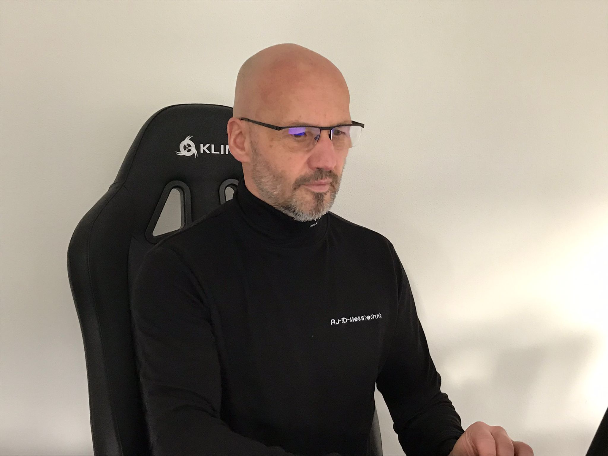 Profilbild