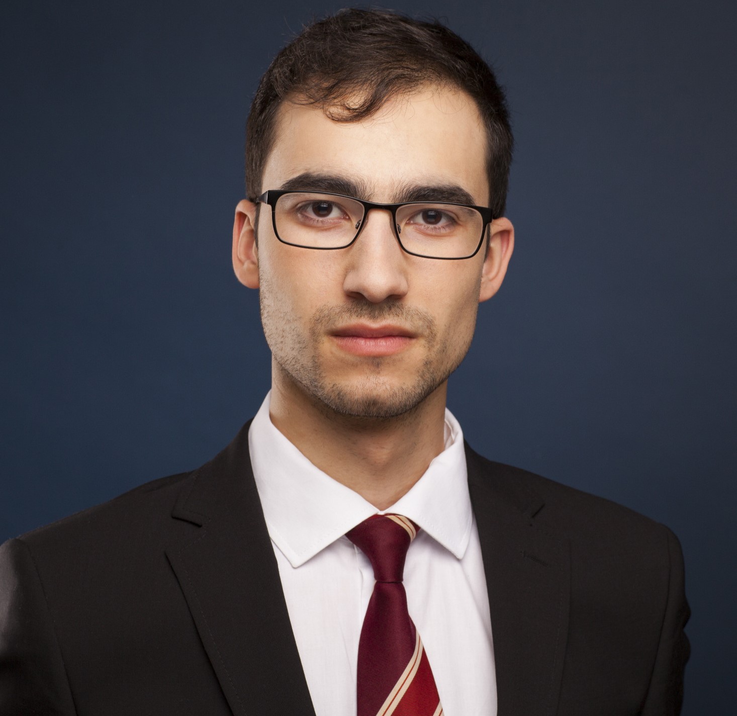 Profilbild