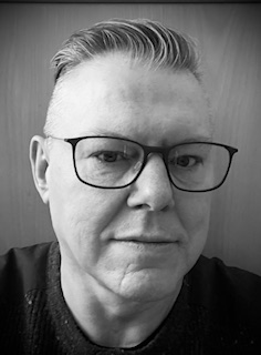 Michael Vollrath